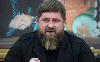Магомед Даудов - Ахмат Кадыров - Сын Кадырова стал президентом футбольного клуба - mignews.net - республика Чечня - Президент