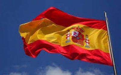 Министр в Испании вызвала гнев пропалестинским лозунгом - mignews.net - Израиль - Иерусалим - Испания