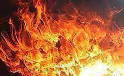 В Бейтар-Илит вспыхнул пожар в детском саду - mignews.net