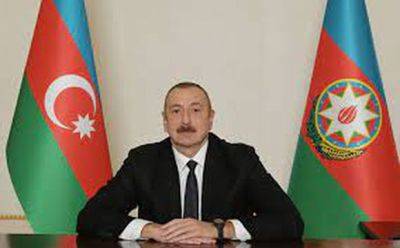 Азербайджан и Таджикистан подписали важное соглашение - mignews.net - Азербайджан - Таджикистан - Президент