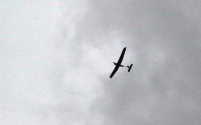 ЦАХАЛ сбил дрон, запущенный из Ирака - mignews.net - Израиль - Иран - Ирак - Хайфы