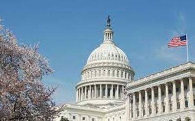 Чак Шумер - В Сенате вновь провалили законопроект по ужесточению мер на границе США - mignews.net - Израиль - Сша - Украина - Мексика