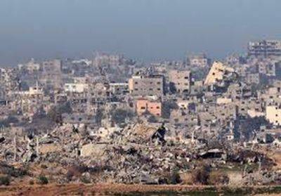 Джон Байден - В США обдумывают формирование миротворческих сил в Газе - mignews.net - Египет - Сша - Иордания - Марокко - Эмираты