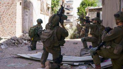Пока суд да Гаага: три дивизии ЦАХАЛа воюют на севере, юге и в центре Газы, несколько ликвидаций за сутки - 9tv.co.il - Израиль - Гаага