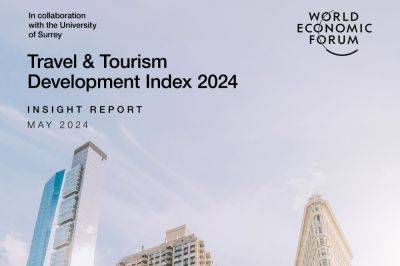 Азербайджан продвинулся в Индексе развития путешествий и туризма ВЭФ - trend.az - Азербайджан - Снг