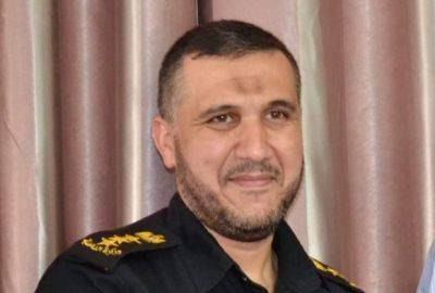 В Газе ликвидирован заместитель начальника сил национальной безопасности ХАМАСа - mignews.net - Хамас
