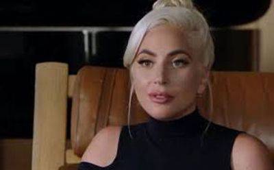 Леди Гага внезапно сменила имидж - mignews.net - Лос-Анджелес