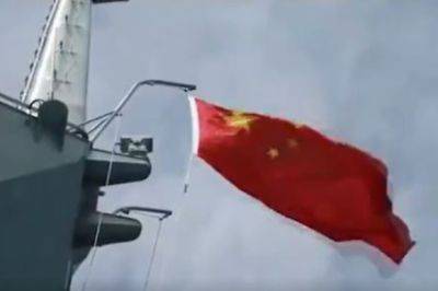 Китай объявил об окончании масштабных военных учений вокруг Тайваня - mignews.net - Китай - Тайвань