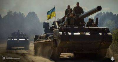 ВСУ ликвидировали полмиллиона оккупационных российских войск с начала войны - mignews.net - Украина