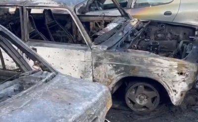 Взрыв заминированного автомобиля у посольства Ирана в Дамаске - mignews.net - Иран - Дамаск