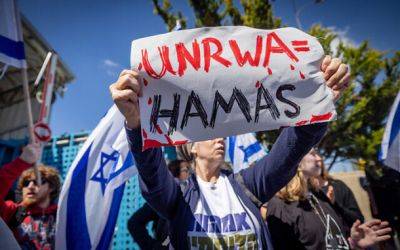 Италия возобновляет финансирование UNRWA - nashe.orbita.co.il - Израиль - Италия - Хамас