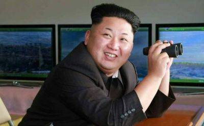 NBC News: Северная Корея может начать военные провокации - mignews.net - Сша - Кндр - Корея