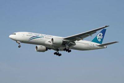 292 самолета Boeing 777 могут взорваться в воздухе из-за неисправности - mignews.net - Сша