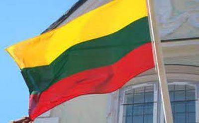 Ингрида Шимоните - Гитанас Науседа - В Литве стартовал второй тур президентских выборов - mignews.net - Литва - Президент