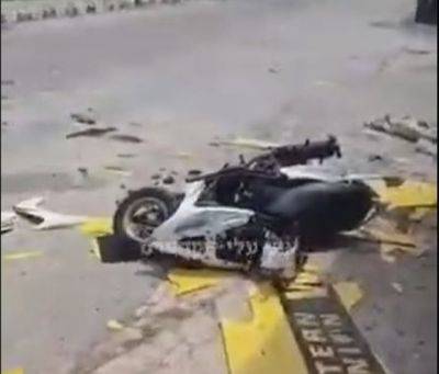 Хезболла сообщила о погибшем в результате атаки на мотоцикл - mignews.net - Ливан