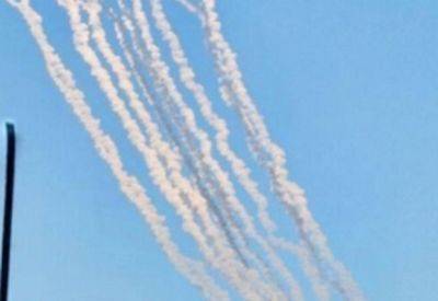 ЦАХАЛ не удивлен ракетным обстрелом Гуш-Дана - mignews.net - Израиль - Хамас