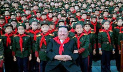 Российские дети будут отдыхать в Северной Корее - mignews.net - Кндр - Пхеньян - Владивосток