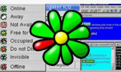 ICQ прекращает свою работу - mignews.net - Израиль - Россия