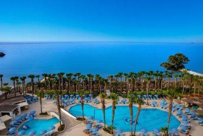 Фаталь расширяется в Средиземноморье, открывая пятизвездочный отель на Кипре - mignews.net - Кипр - Лимасол