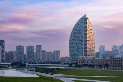 PASHA Real Estate представляет эксклюзивное предложение по покупке недвижимости в The Ritz-Carlton Residences, Baku (ФОТО) - trend.az - Baku