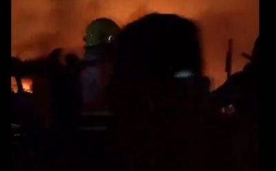 Минздрав Газы: в Рафиахе погибли 45 человек - mignews.net - Хамас