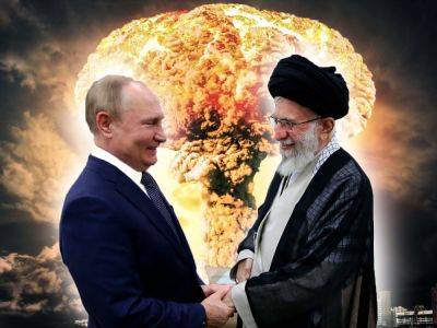 В Иерусалиме опасаются, что Москва может передать Ирану передовые кибервозможности — JNS - nikk.agency - Израиль - Россия - Москва - Иерусалим - Иран - Украина