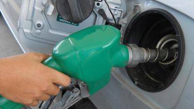 Эли Коэн - В Израиле 1 июня ожидается существенное снижение цены на бензин - vesty.co.il - Израиль