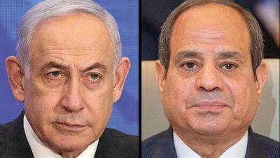Перестрелка в Рафиахе: Израиль и Египет пытаются замять дело - vesty.co.il - Израиль - Египет - Каир