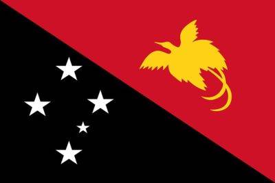 Оползень в Папуа-Новой Гвинее похоронил более 2 000 человек - mignews.net - Папуа Новая Гвинея