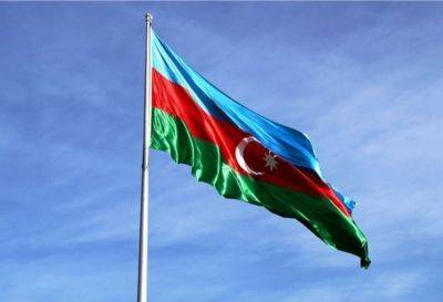 Сегодня в Азербайджане отмечается День независимости - trend.az - Россия - Азербайджан - Российская Империя