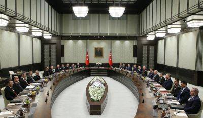 Турция надеется, что прогресс в азербайджано-армянских переговорах приведет к миру - trend.az - Армения - Турция - Азербайджан - район Газахский
