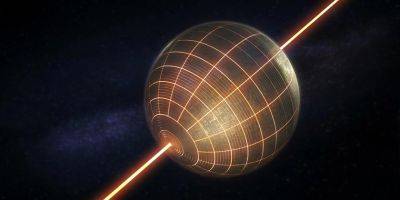 Астрономы обнаружили 60 звезд с признаками гигантских инопланетных электростанций - detaly.co.il - Италия - Швеция