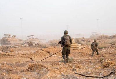 Новые подробности гибели солдат бригады Нахаль в Рафиахе - mignews.net - Хамас