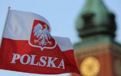 ​​​​​​​Польша разрешила Украине применять ее оружие против России - mignews.net - Россия - Украина - Варшава - Польша