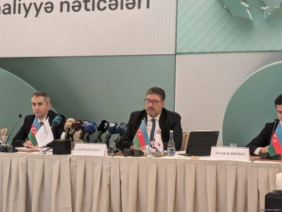 Джавид Гулиев - PASHA Bank ведет переговоры по энергетическим и "зеленым" проектам с партнерами - trend.az