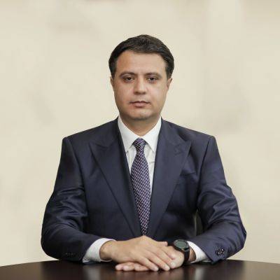 Сахиль Бабаев - Назначен новый председатель правления Госагентства занятости Азербайджана - trend.az - Азербайджан - Президент