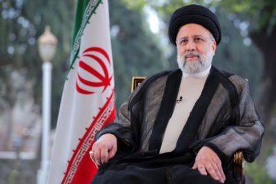 ООН было мало минуты молчания для “мясника Тегерана” - mignews.net - Иран - Тегеран - Президент