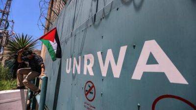 Гали Бахарав-Миар - Ицхак Гольдкнопф - Израиль выселяет UNRWA из Иерусалима - vesty.co.il - Израиль - Иерусалим