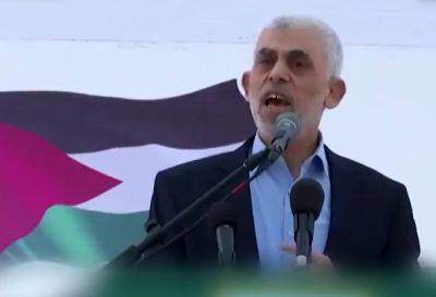 ХАМАС выдвинул ряд требований по тексту договора об обменной сделке - nashe.orbita.co.il - Израиль - Хамас
