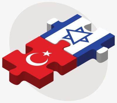 ХАМАС ликует из-за решения Турции по Израилю - mignews.net - Израиль - Турция - Хамас