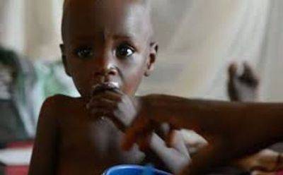 Судан: Самый страшный голод в мире о котором никто никто не хочет знать - mignews.net - Судан