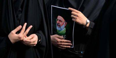 Ибрагим Раиси - Аля Хаменеи - США бойкотируют поминальную церемонию в честь Раиси в ООН - detaly.co.il - Иран - Сша - Азербайджан - Президент