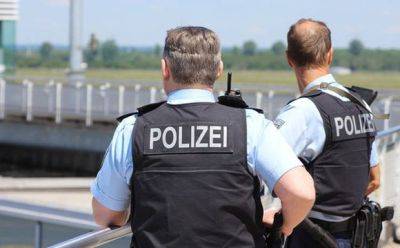 Полиция Берлина готовится к масштабной операции на Евро-2024 - mignews.net - Украина - Берлин