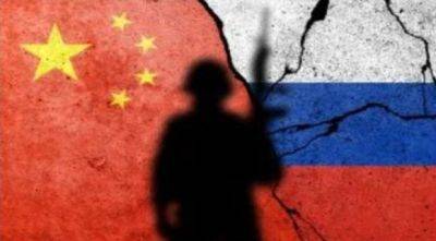Reuters: Китай не примет участие в швейцарской мирной конференции по Украине - mignews.net - Россия - Москва - Украина - Китай - Швейцария - Берн
