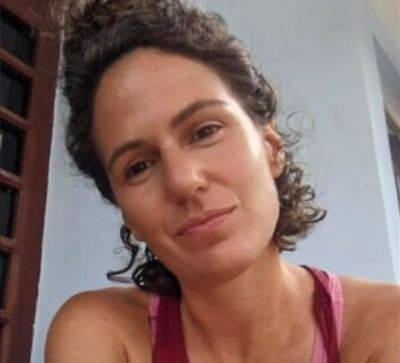Цахи Анегби - Кармель Гат - Родственник заложницы: нам сказали, что заложников вернут, если будет выгодно - mignews.net - Хамас