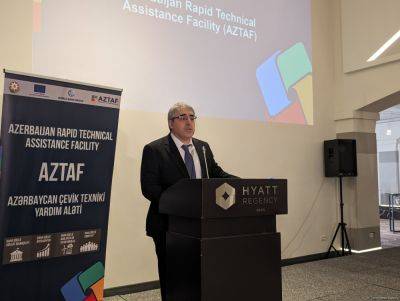 ВБ предоставил Азербайджану госкредиты на сумму более $4 млрд на 52 проекта - trend.az - Сша - Евросоюз - Азербайджан