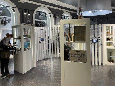В Украине, при участи Одесского музея Холокоста, открылся музей геноцида «Территория памяти» - nikk.agency - Украина - Одесса
