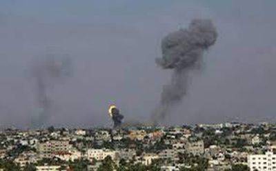 Энтони Блинкен - Блинкен: операция в Рафиахе нанесет ущерб, превышающий допустимый - mignews.net - Израиль - Сша - Хамас