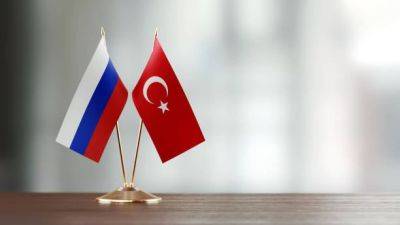 Болат Омер - Россия вошла в топ-3 поставщиков товаров в Турцию - trend.az - Россия - Германия - Сша - Китай - Англия - Турция