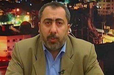 Исмаил Хании - В начале переговоров ХАМАС потребовал вывести войска из Газы - mignews.net - Израиль - Каир - Хамас